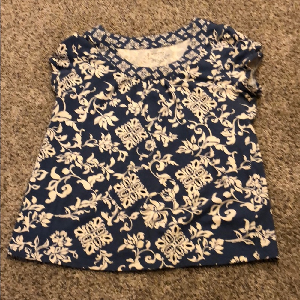 Ladies’ Sonoma top
